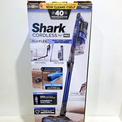 🔥Shark Pet Pro Cordless Stick Vacuum, Carpet & Hardfloors🔥New🔥$200 OBO