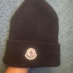 Moncler Beanie 