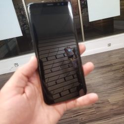 Samsung S8+ PLUS free warranty - Best Prices in columbus 