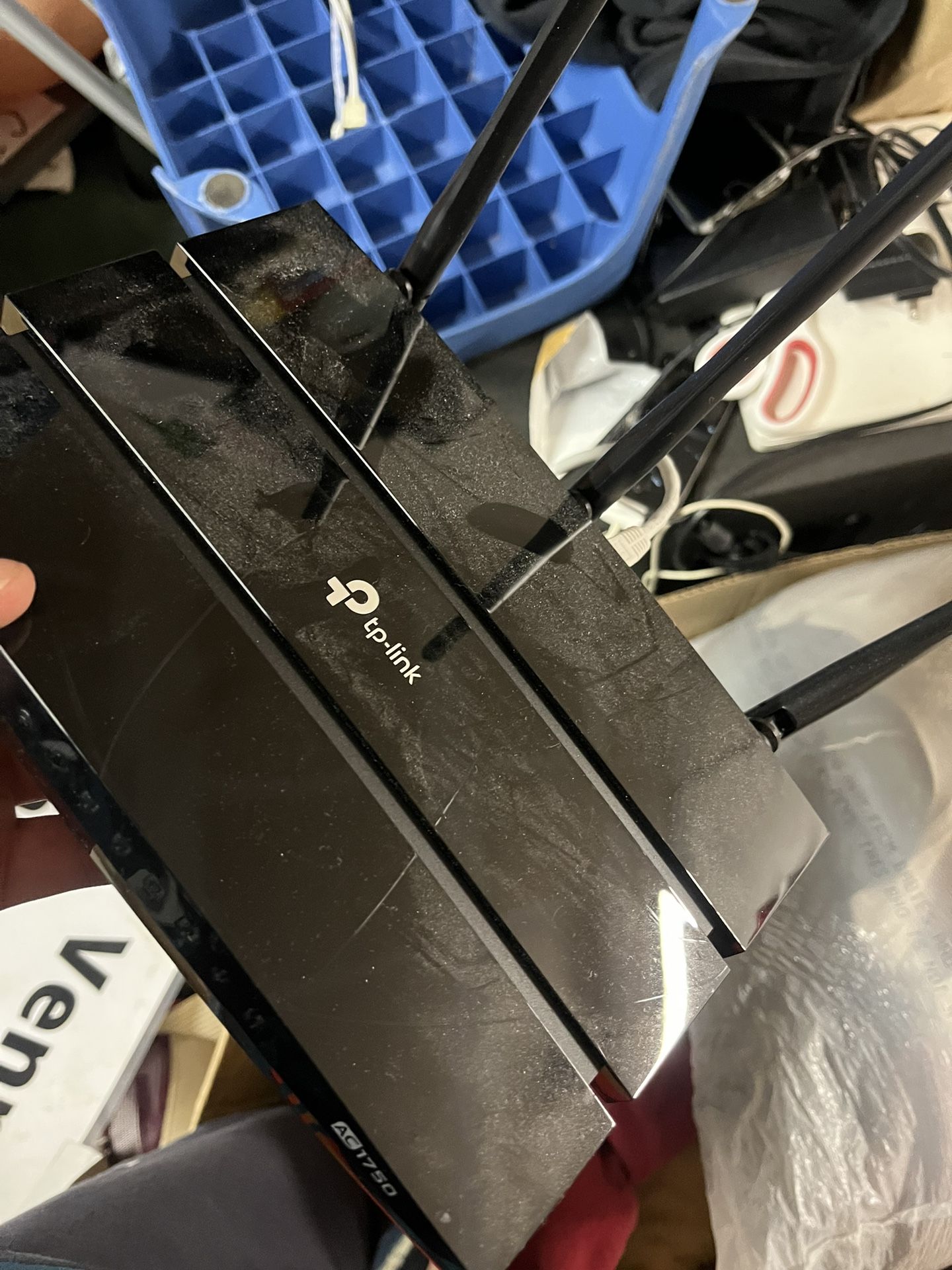Router