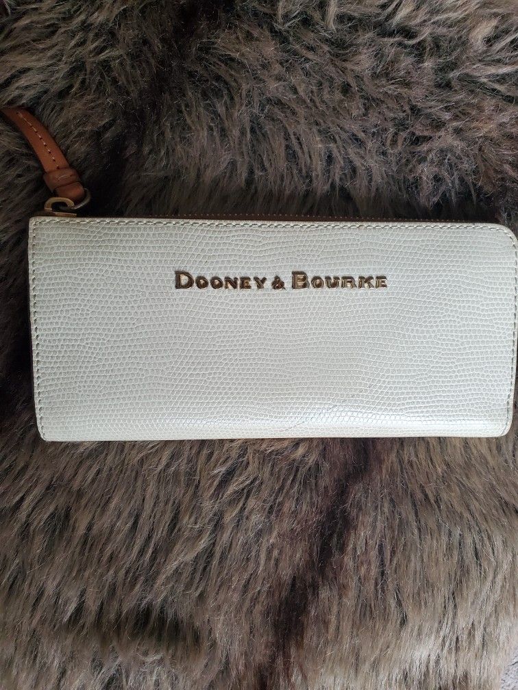 Dooney & Burke Wallet