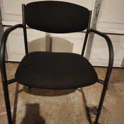 Chair- Office Wating Chair 