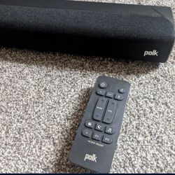 Polk Audio Signa S2 Soundbar 