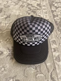 Vans Trucker Hat