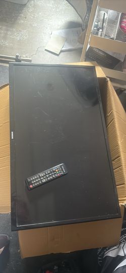 32 inch Samsung tv