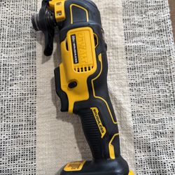 Dewalt Multi Tool