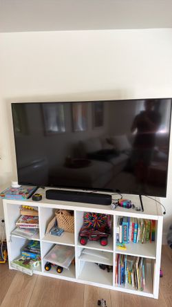 Samsung 65” tv for sale
