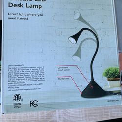 Brand New Sunbeam Lamps !