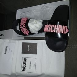 Moschino Ladies 