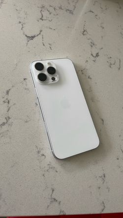 iPhone 16 Pro Max 512GB