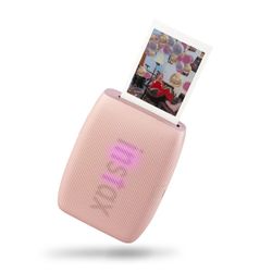 Fujifilm Instax Mini Link 3 Wireless Smartphone Printer Pink