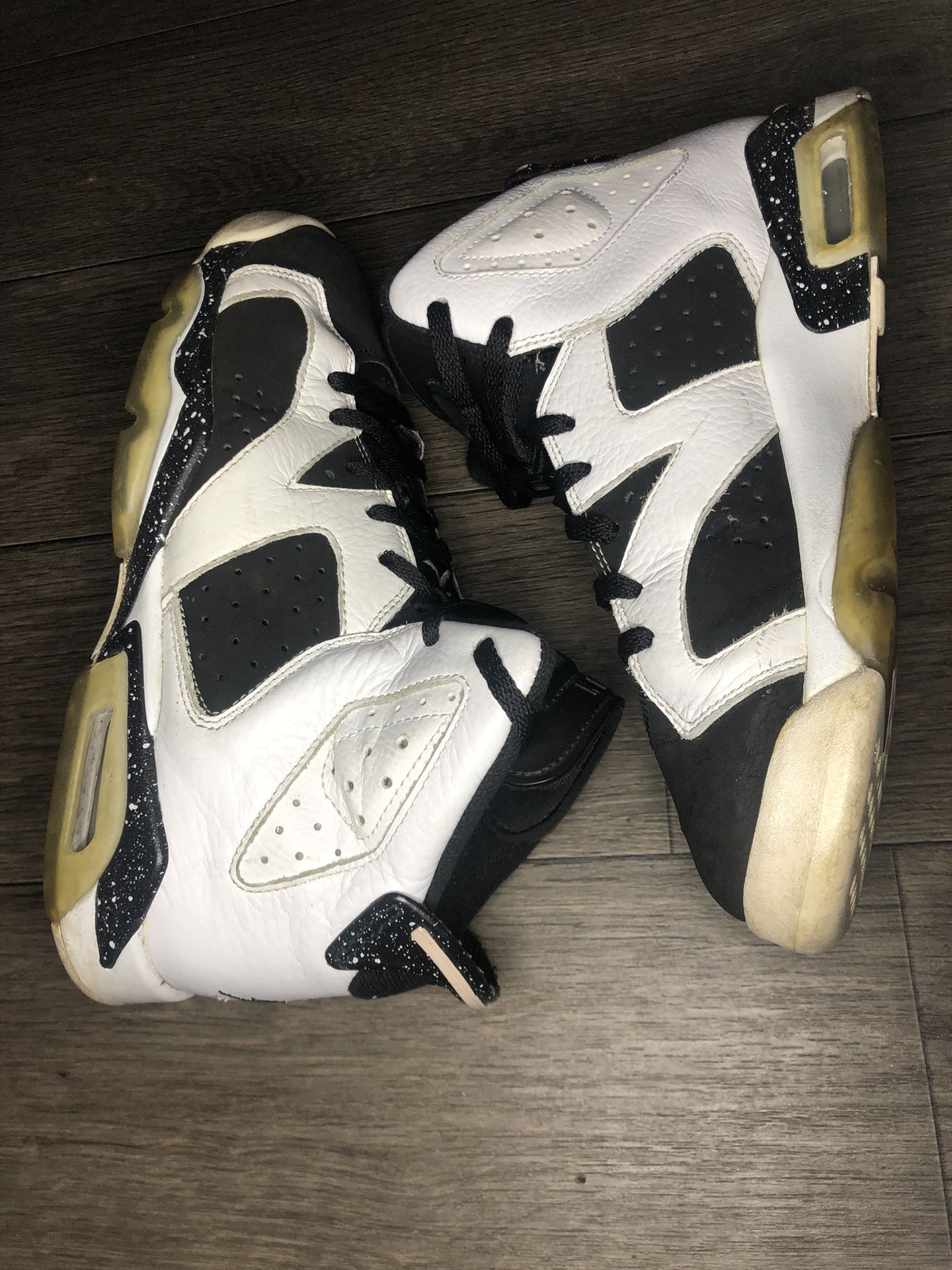 Jordan