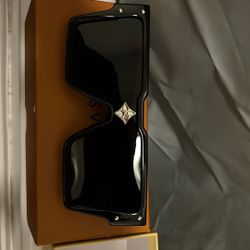 Louis Vuitton Glasses