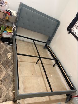 Full size Bed Frame
