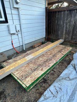 Siding