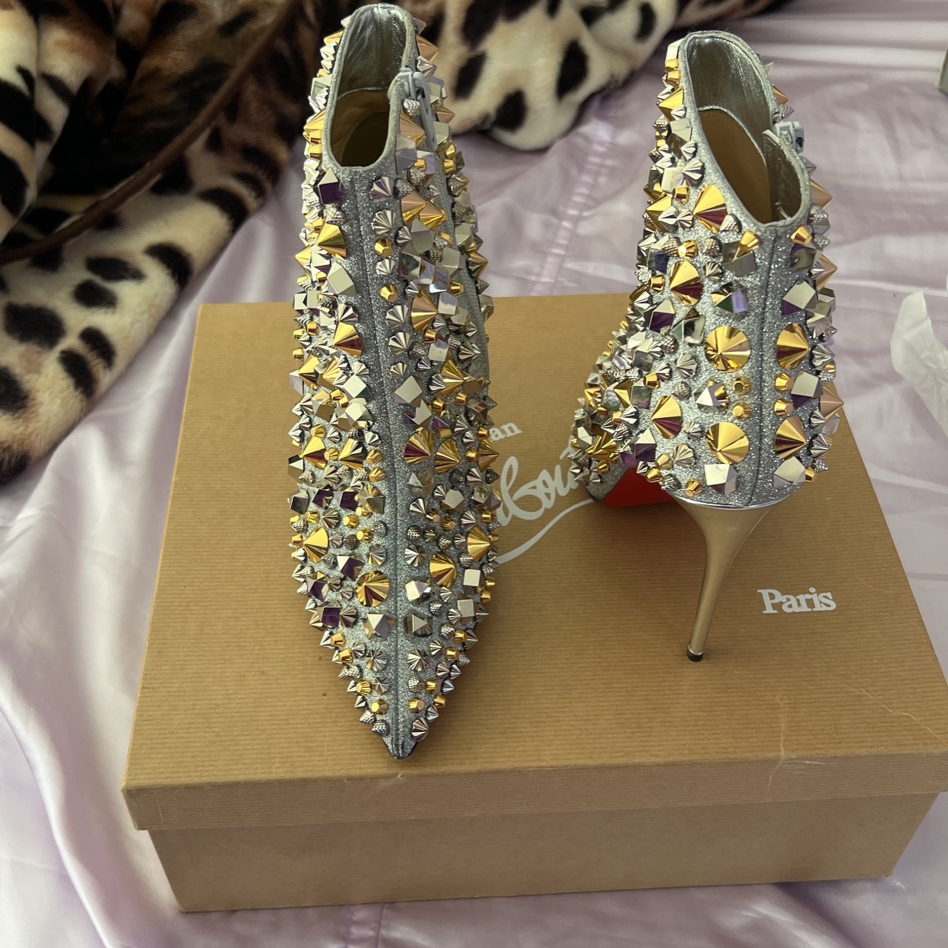Christian Louboutin Heels