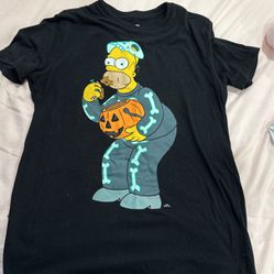 Homer Shirt 