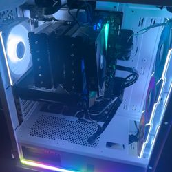Mid-high Tier Gaming PC