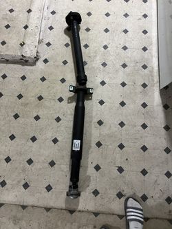 2012-2014 MERCEDES ML350 (W166) AWD REAR DRIVESHAFT DRIVELINE DRIVE LINE SHAFT