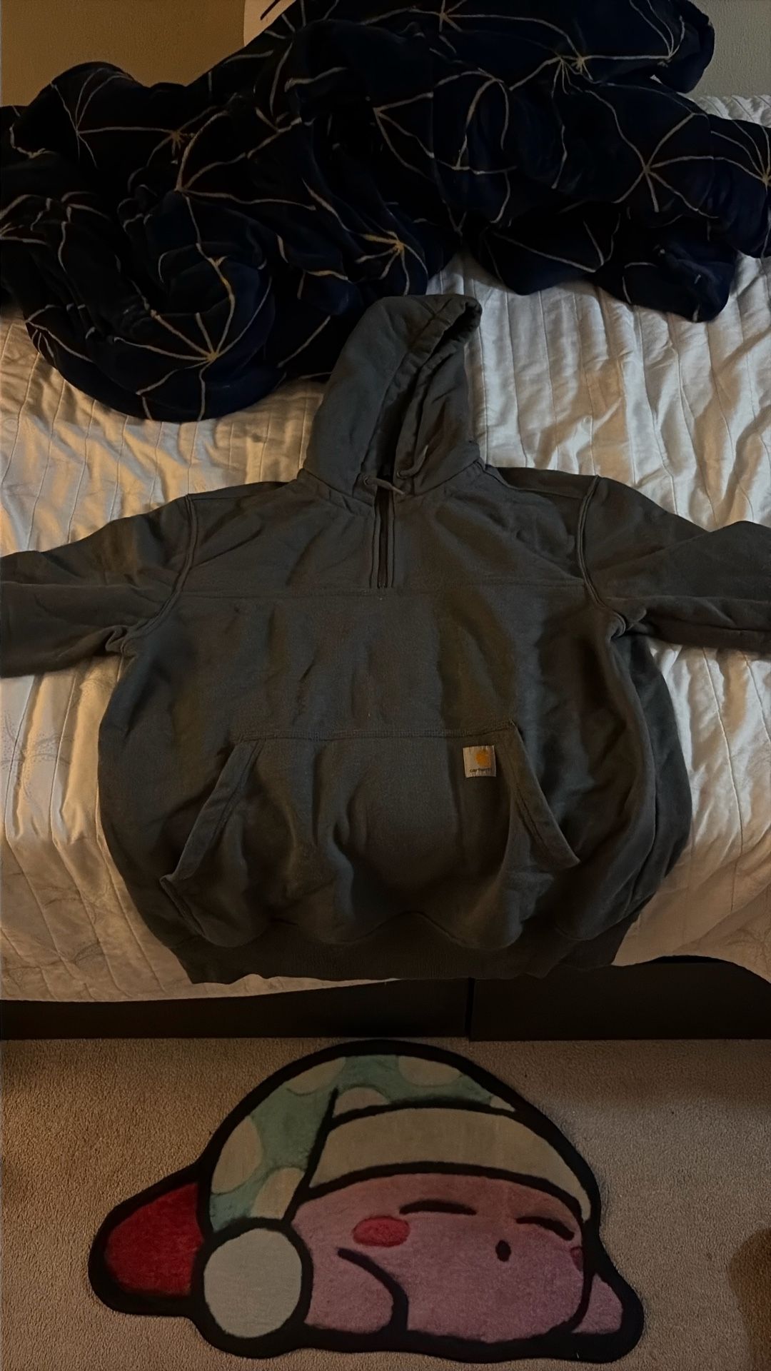 Carhartt Hoodie 