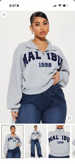 Malibu Sweater