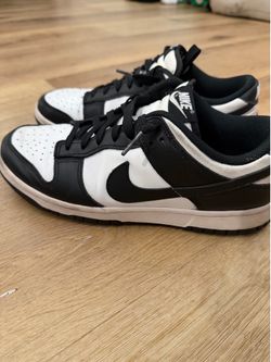 Womens Nike panda Dunks