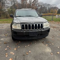 2006 Jeep Grand Cherokee