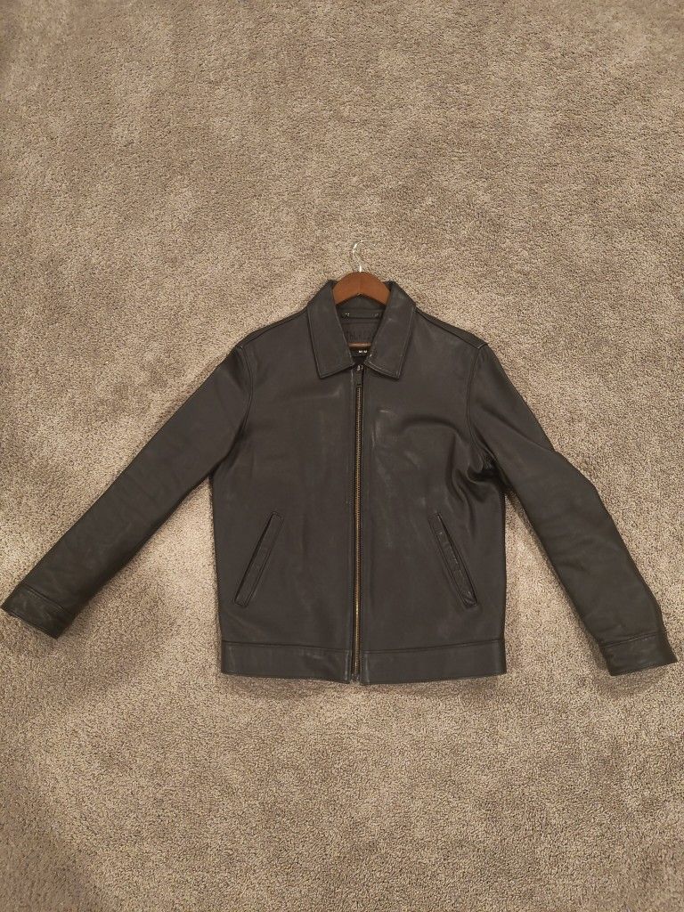 Thursday Boots Keanu Jacket