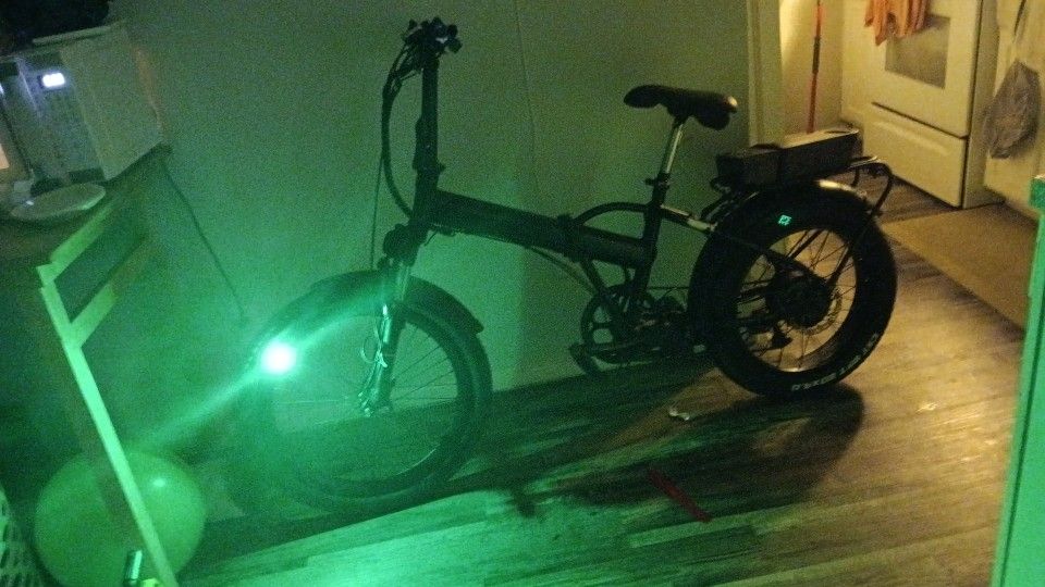 Electric Bike for Sale in Dallas, TX OfferUp