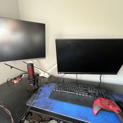 Gaming PC Setup