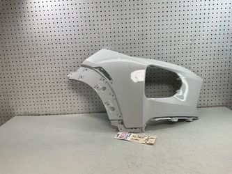 2021 2023 CHEVROLET TRAILBLAZER RIGHT SIDE FRONT BUMPER END OEM