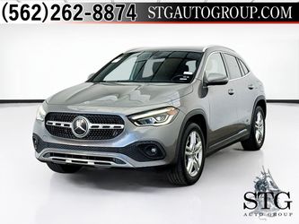 2021 Mercedes-Benz Gla