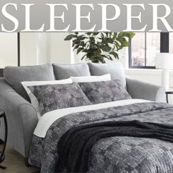 Sleeper Sofa New DELIVERY & Financing