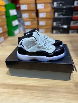 Concord Jordan 11s All SIZES