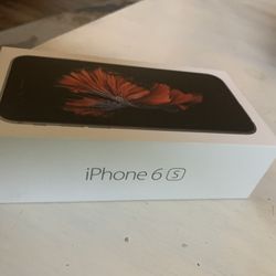 iPhone 6s 128GB
