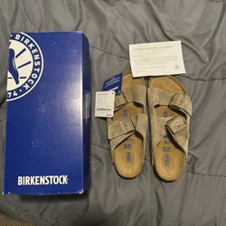 Birkenstock Sz 6 Women Sandal