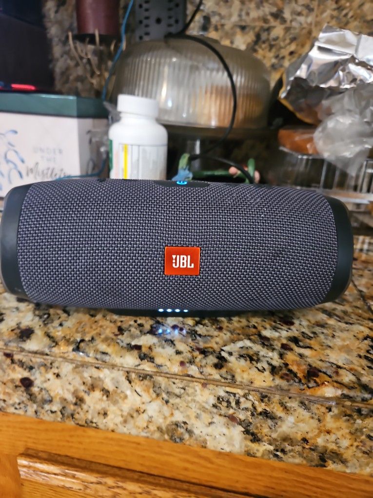 Jbl Speaker Bluetooth