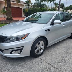 2015 Kia Optima 120000 Miles. $1500 Down No Credit Check. 