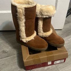  Women’s Winter Boots