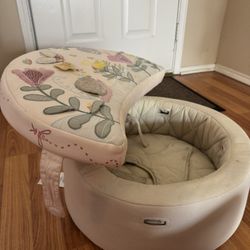 Baby Seat 