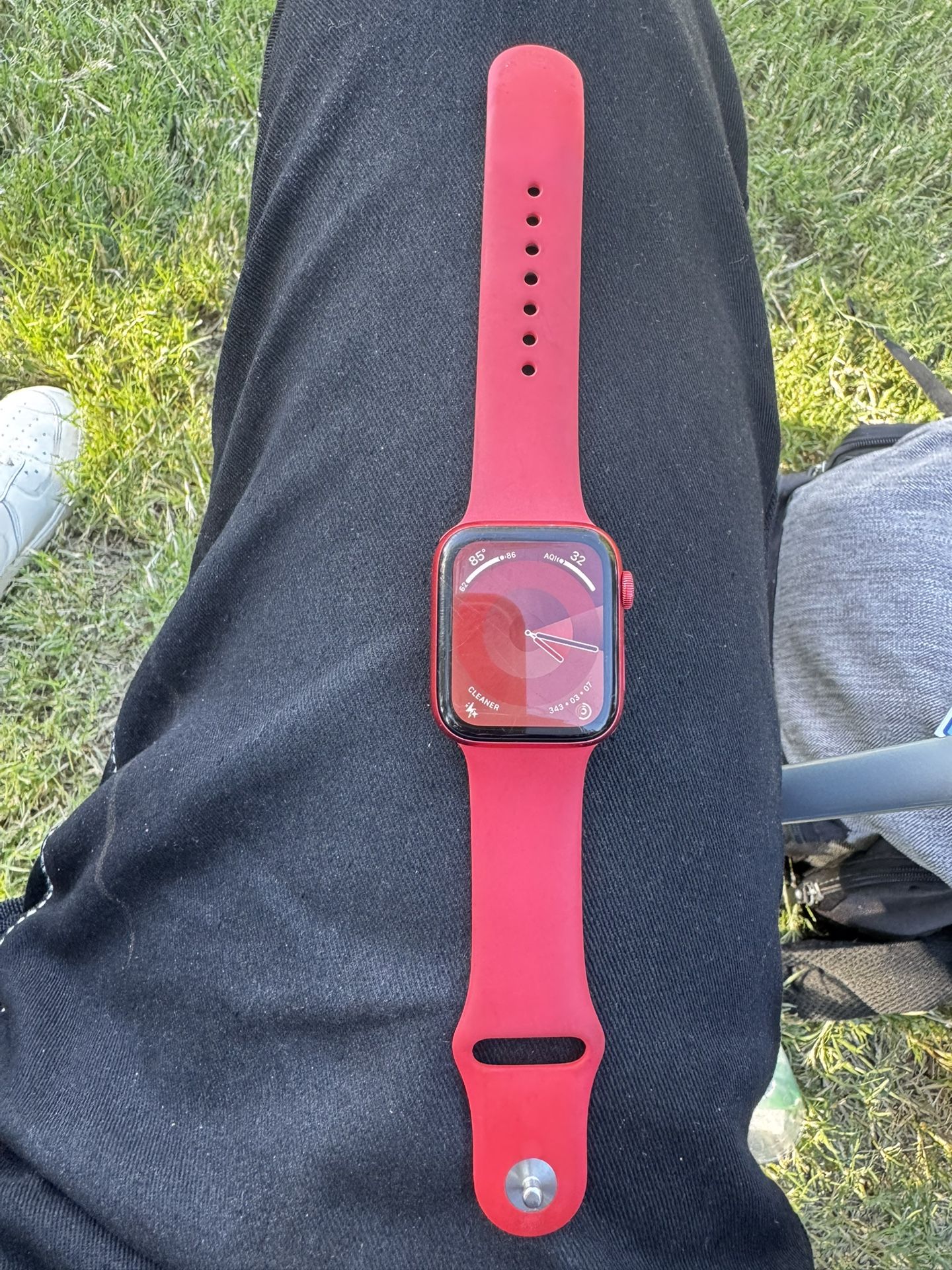 Apple Watch Series 6 44MM