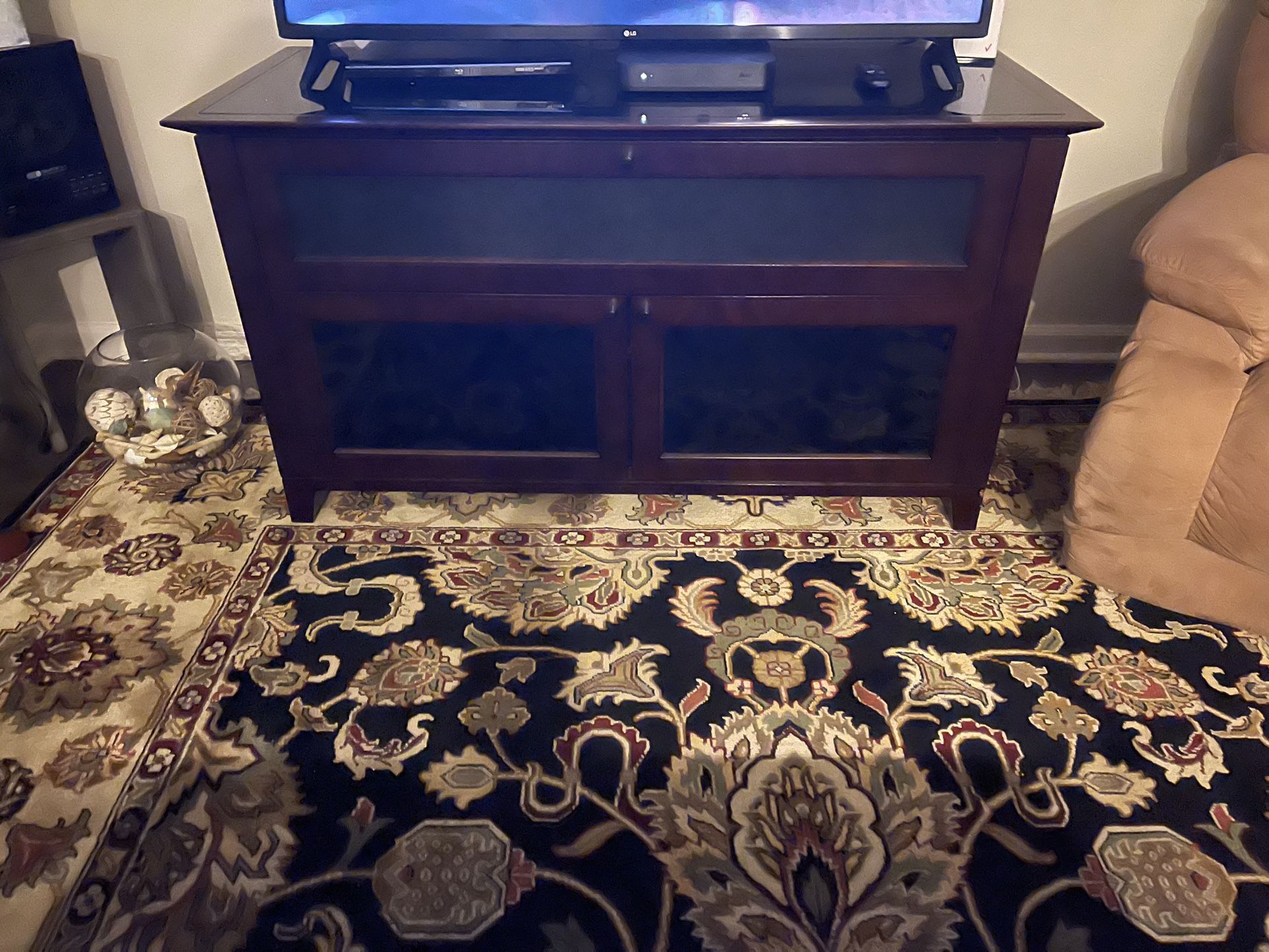 BDI TV Stand  Free 