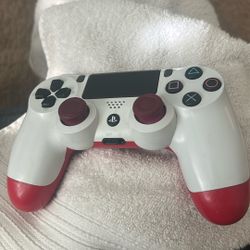 Ps4 controller