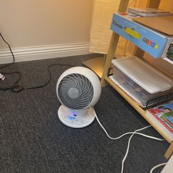 Mini Fan