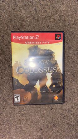 Orginal Xbox/Ps2 Games