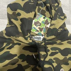 Bape Hoodie