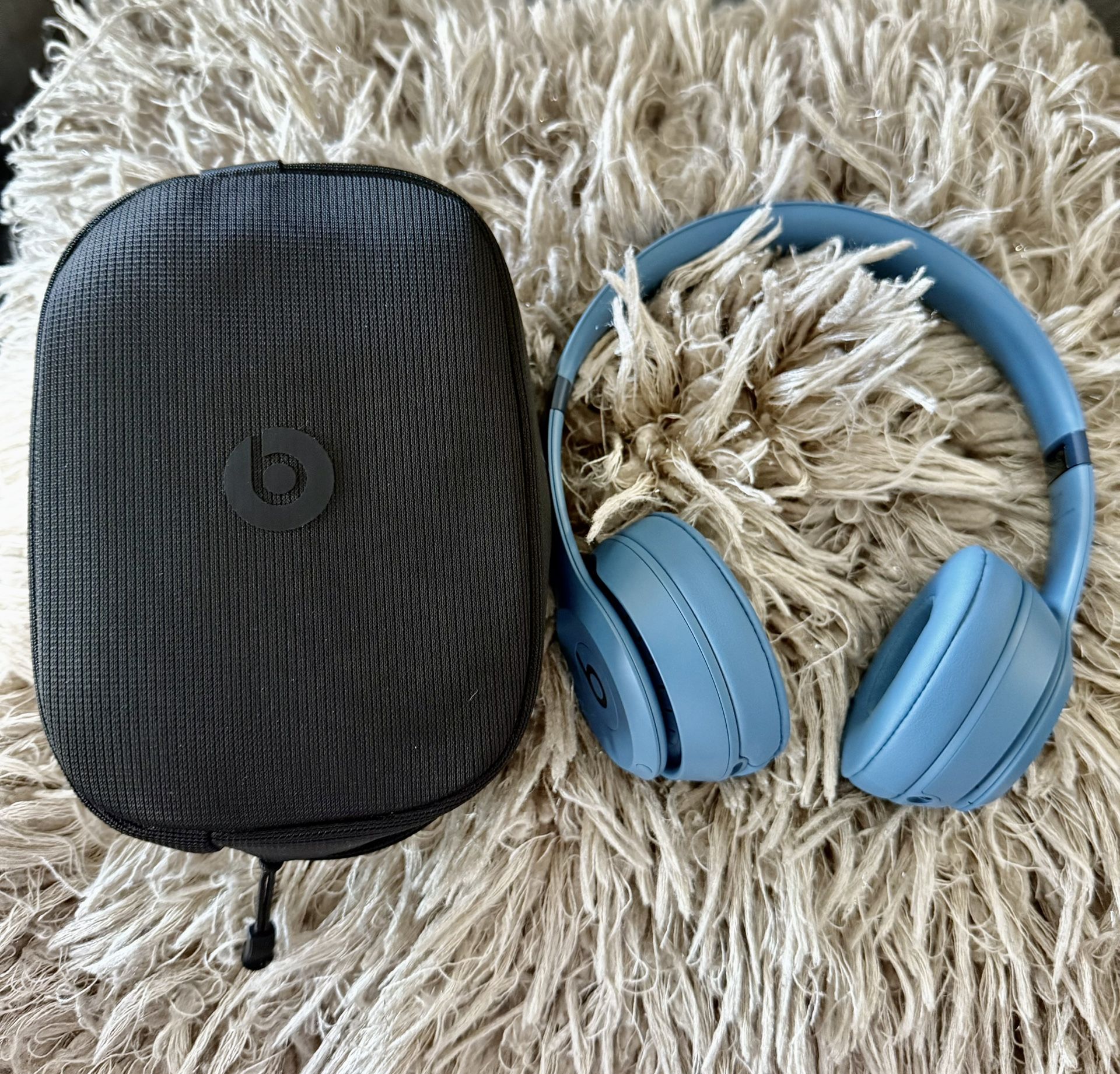Beats Solo 4