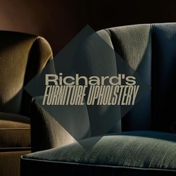 Upholsterer 