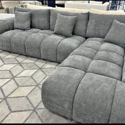 COD ! Brand new Sectional Sofa For Sale - Cash/Payments 