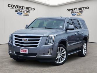 2019 Cadillac Escalade